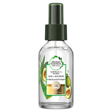 Herbal Essences Pure:renew Scalp & Hair Oil with Aloe + Avocado, 100 ml - Cruelty-Free, Frizz Control & Shine, for Dry Hair (8001841838229)