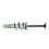 Fischer 42795 PDN Frame Fixing, White/Metal 1