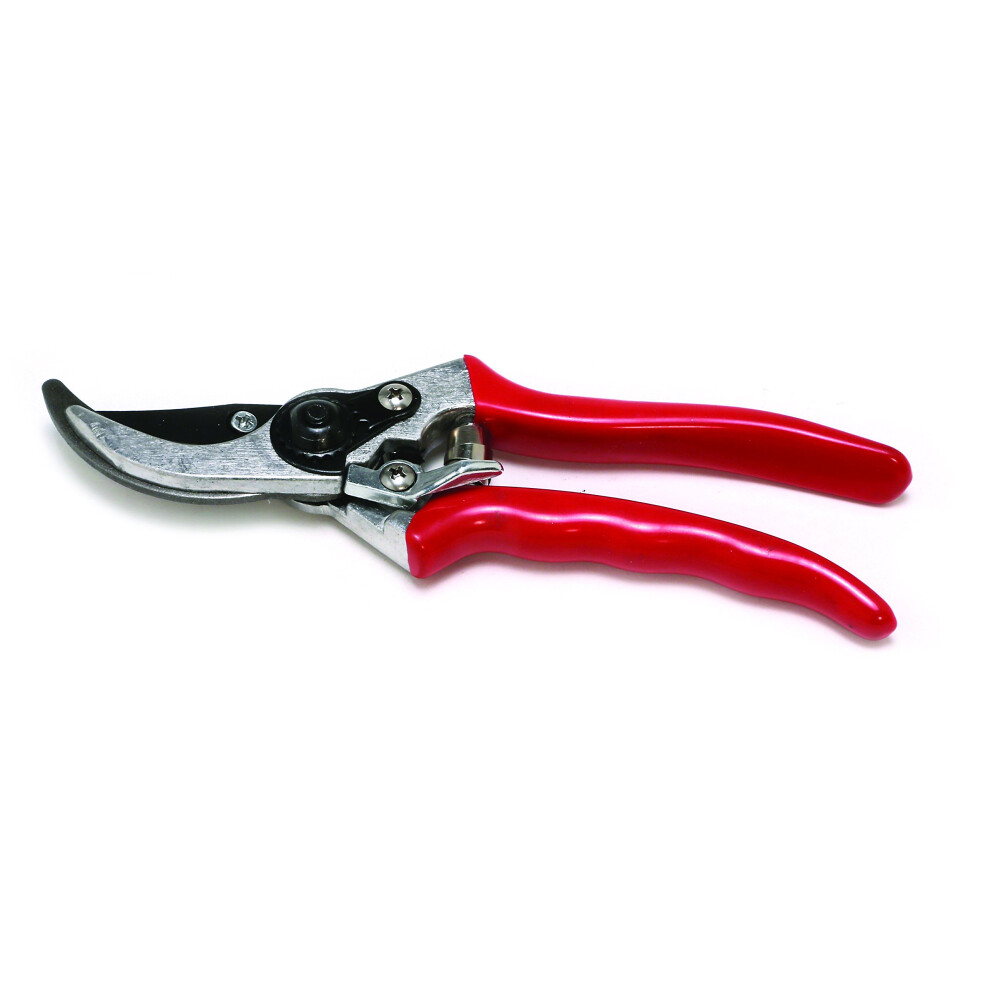 Deluxe H Duty Bypass Secateurs