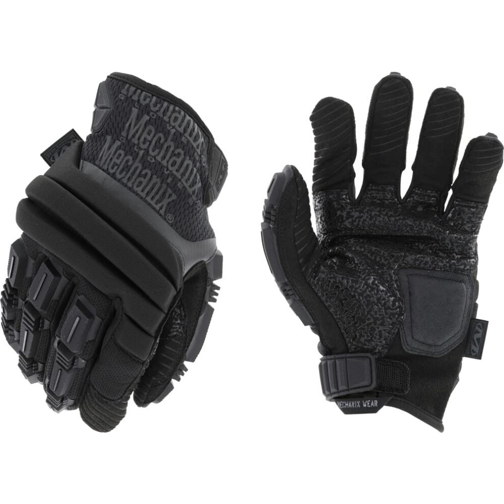 Tactical M-Pact 2 Covert 781513612088