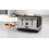 Morphy Richards Venture Black 4 Slice Toaster - Defrost Setting - High Lift Feature - 240131 8