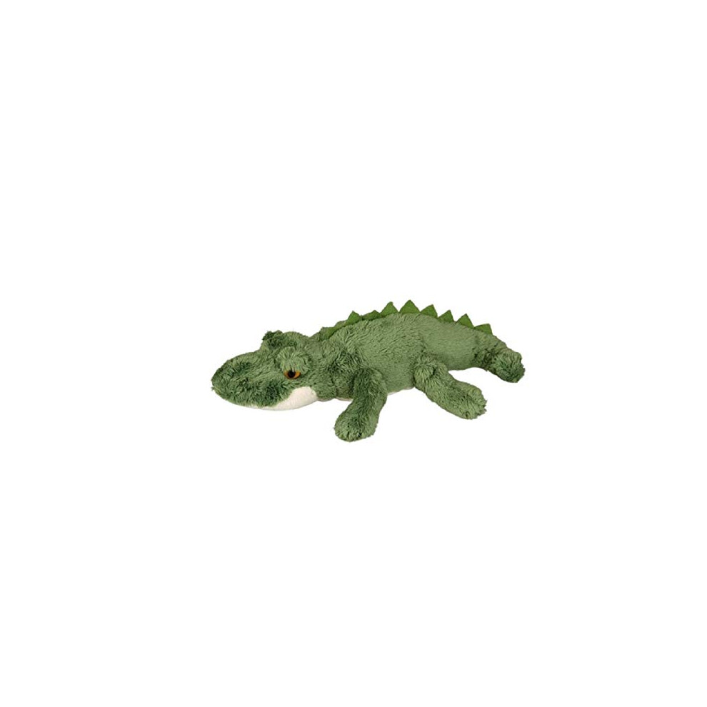 Ravensden Soft Toy Crocodile 15Cm