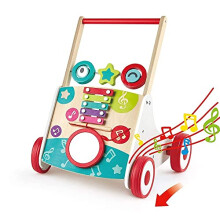 Ravi - Musikaali - HAPE