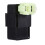 CDI AC Replacement - Motorcycle 6 Pin 2/4 AC CDI Ignition Box for GY6 ATV GO KART 50cc 125cc 150cc Moped Scooter 9