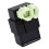 CDI AC Replacement - Motorcycle 6 Pin 2/4 AC CDI Ignition Box for GY6 ATV GO KART 50cc 125cc 150cc Moped Scooter 8