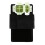 CDI AC Replacement - Motorcycle 6 Pin 2/4 AC CDI Ignition Box for GY6 ATV GO KART 50cc 125cc 150cc Moped Scooter 1
