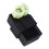 CDI AC Replacement - Motorcycle 6 Pin 2/4 AC CDI Ignition Box for GY6 ATV GO KART 50cc 125cc 150cc Moped Scooter 6