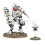 Games Workshop 99120113060" Tau Empire Commander Plastic Kit, Black,Medium 1