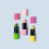 Barry M Colour Changing Lip Paint, shade Angelic Pink | Pink Lipstick Balm 2