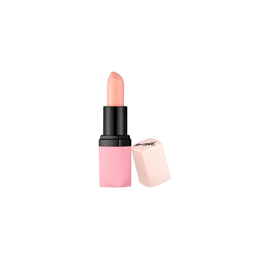 Barry M Pink Colour Changing Lip Paint, Shade Angelic | Lipstick Balm