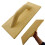 Rigid Poly Plastering Floats - 150mm x 350mm - Lightweight Float with Ergonomic Handle - Easy to Clean 6