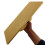 Rigid Poly Plastering Floats - 150mm x 350mm - Lightweight Float with Ergonomic Handle - Easy to Clean 4