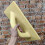 Rigid Poly Plastering Floats - 150mm x 350mm - Lightweight Float with Ergonomic Handle - Easy to Clean 2