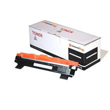 TN1050 - Black - original - toner cartridge - for Brother DCP-1510, 1512, 1610, 1612, HL-1110, 1112, 1210, 1212, MFC-1810, 1910
