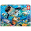 Puzzle Animali 100 pezzi - EDUCA - Selfie sott'acqua 1