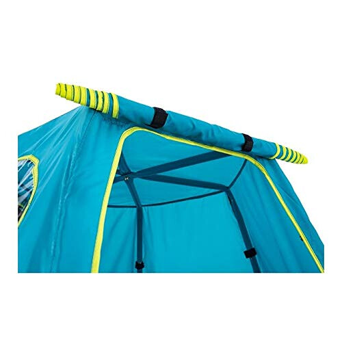 842 Explorer Replacement Den, Blue 2