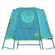 842 Explorer Replacement Den, Blue