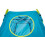 842 Explorer Replacement Den, Blue 2