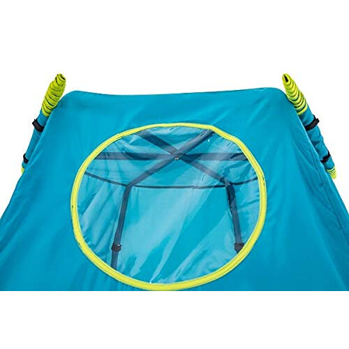 842 Explorer Replacement Den, Blue 1