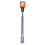 E0675 25mm (1") x 250mm (10") SDS Chisel 2