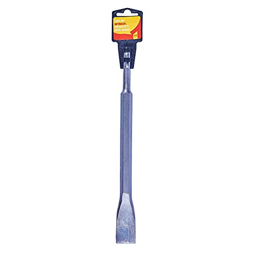 E0675 25mm (1") x 250mm (10") SDS Chisel 1