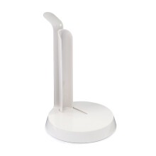 85051 Easy-Tear Kitchen Roll Holder - White/Green