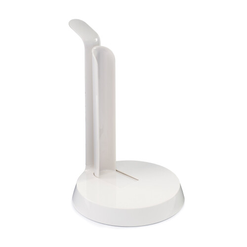 Joseph Joseph 85051 Easy-Tear Kitchen Roll Holder - White/Green