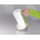 Joseph Joseph 85051 Easy-Tear Kitchen Roll Holder - White/Green 6