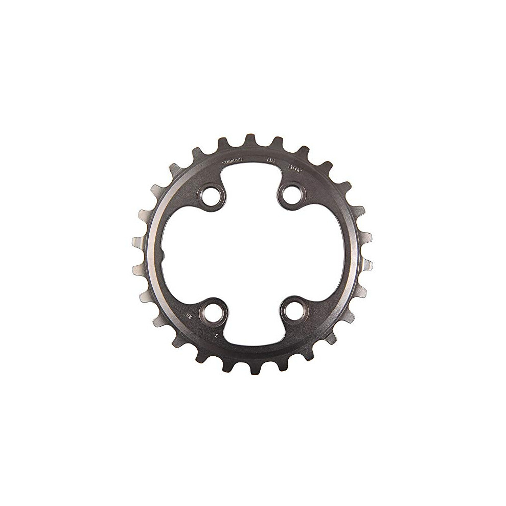 Spares Unisex's Y1RL24000 Bike Parts, Other, One Size