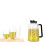 Bodum Double Wall Tumbler, 0.35 l-Pair 4