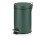 Bin, Metal, Green, one Size 1