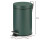 Bin, Metal, Green, one Size 3