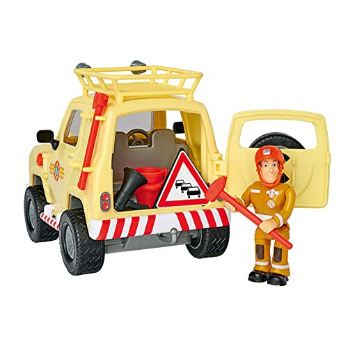 Simba 109252511 Toy car Amazon Exclusive 2