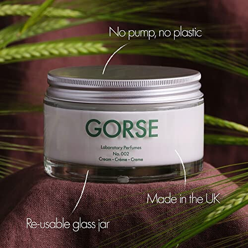 Profumi di laboratorio crema ginestra 200 ml 2
