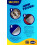 Scholl Party Feet Gel Heel Cushions with GelActiv Technology for Pressure Protection and Heel Comfort - Suitable for Most Shoes, Including High Heels and 7