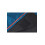 | Travelpak Traveller (Petrol Blue, Left Side Zip) 5