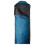 | Travelpak Traveller (Petrol Blue, Left Side Zip) 2