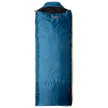 | Travelpak Traveller (Petrol Blue, Left Side Zip)