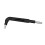 Cage Mount for iPhone Airtag, Black 4