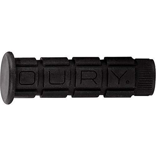Oury Mtn Grip (Black) 1