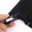 Thread Snips, 3PCS Yarn Sewing Scissors U-Shaped Cross Stitch Cutter for Embroidery, Fabric Cutting, Fishing, Crafting(Colour Random) 5