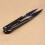 Thread Snips, 3PCS Yarn Sewing Scissors U-Shaped Cross Stitch Cutter for Embroidery, Fabric Cutting, Fishing, Crafting(Colour Random) 4