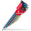Wiha SB 369E9F ErgoStar Coloured (WIH-43849) 1