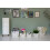 Curver Knit Effect Set of 5 Kitchen, Living room, Bathroom, Bedroom, Utility Large Rectangular Storage Baskets 19 Litres - Oasis White 7