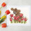 Counted Cross Stitch Kit - Bessie, Clear 2