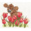 Counted Cross Stitch Kit - Bessie, Clear 1
