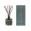 Stoneglow Metallique "Rose Ambre" Reed Diffuser 1