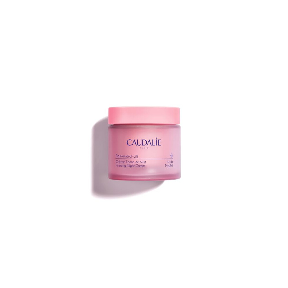 Resveratrol-Lift Firming Night Cream - 50 mL