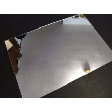 3mm Silver Acrylic Mirror Sheet 300 x 300 Perspex Mirror Plastic Safety Mirror