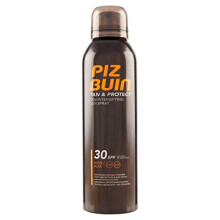 Spray Solaire - PIZ BUIN - Tan And Protect - SPF 30 - 150 ml - Waterproof